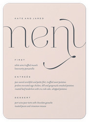 Elegant Embellishment