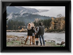 Simple Gallery of One Border