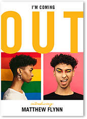 Coming Out