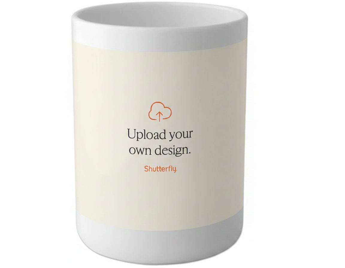Upload Your Own Design