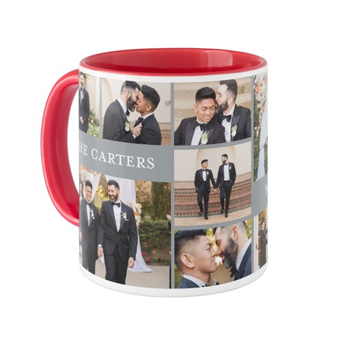 Gallery of Twelve Text