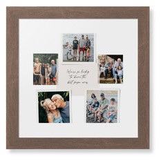 Handwritten Note Collage