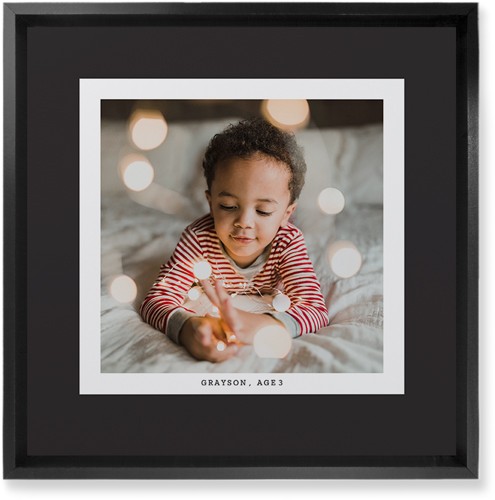 Frame Up