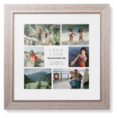 Modern Adventure Gallery Of Six