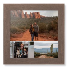 Gallery of Three Portrait