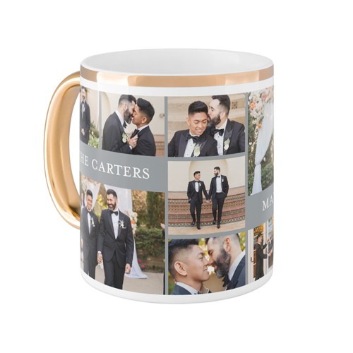 Gallery of Twelve Text