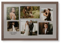 Gallery Collage of Six