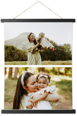 Gallery of Two Vertical