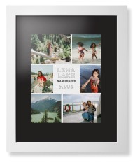 Modern Adventure Gallery Of Six