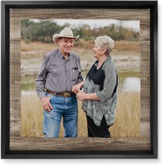 Countryside Portrait