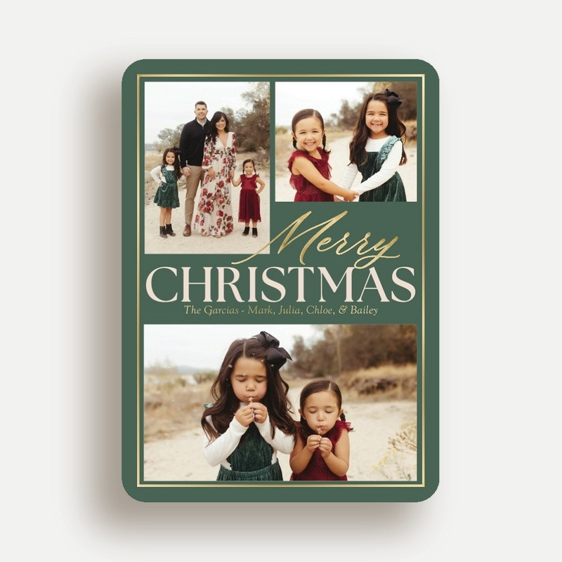 Classic Yuletide