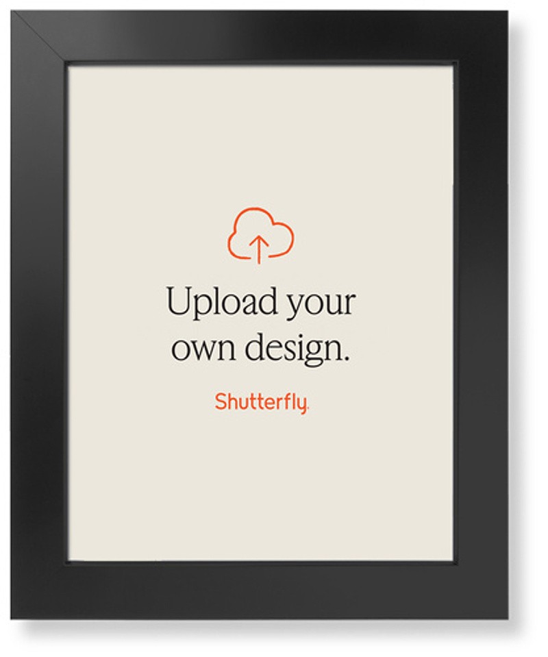 Upload Your Own Design Portrait