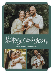 Whimsy Year