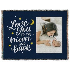 To The Moon and Back Script