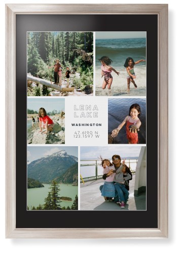 Modern Adventure Gallery Of Six