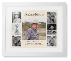 Gallery of Seven Memorial