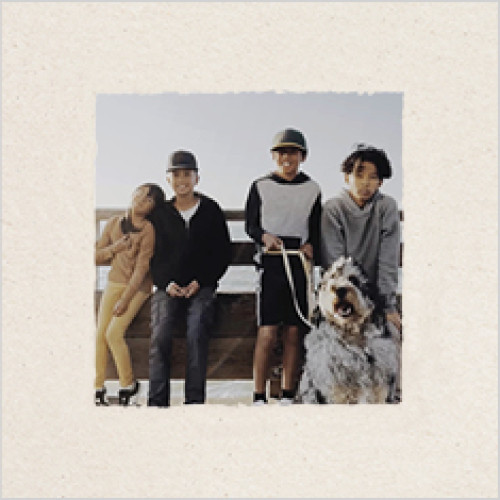 Rustic Heritage Calendar 12x12 undefined  Wall Calendar