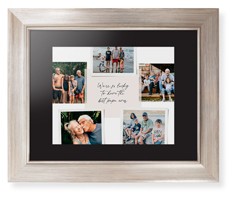 Handwritten Note Collage