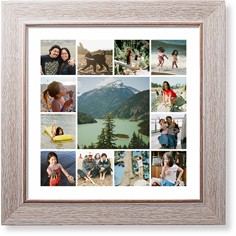 Hero Gallery of Thirteen Landscape