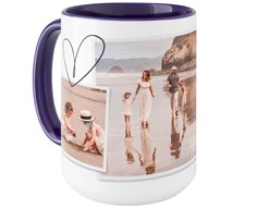 Minimalist Heart Film