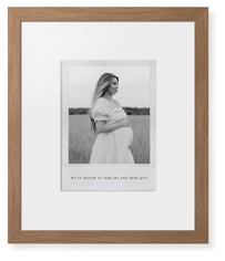 Simple Photo Frame