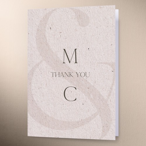 Ampersand Swirls