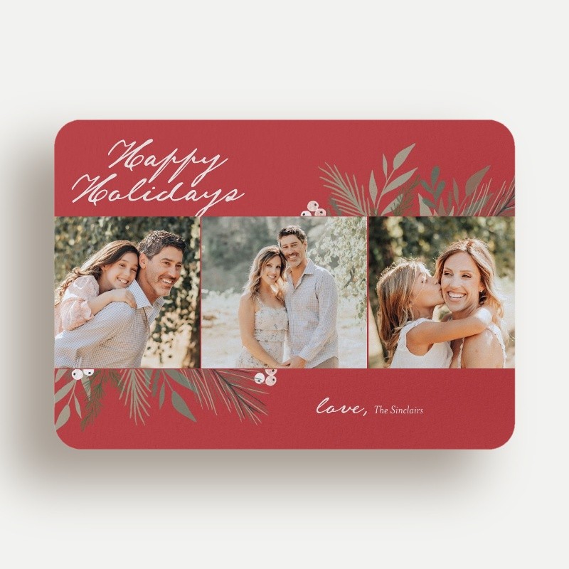 Scattered Botanicals