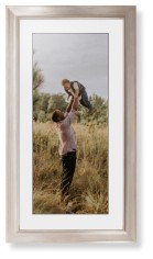 Photo Gallery Panoramic Portrait