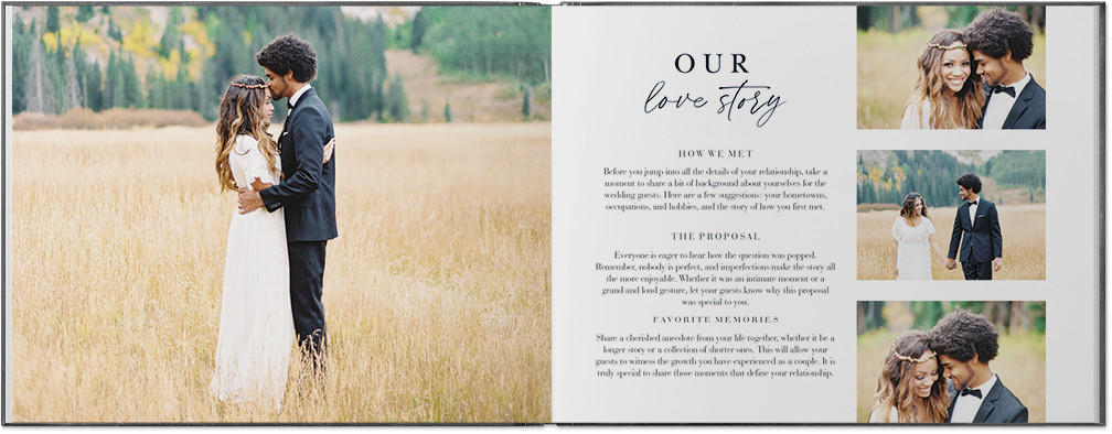Wedding Elopement Gallery