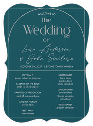 Geometric Impression