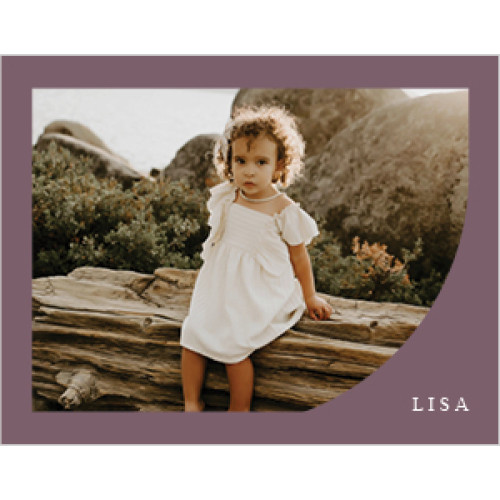 Organic Modern Calendar 8x11 undefined  Wall Calendar