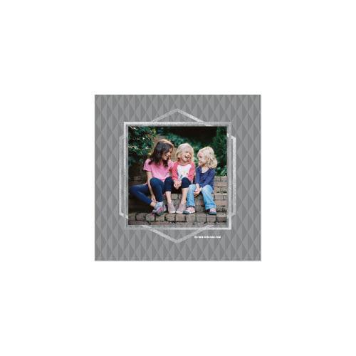 Modern Grey 10x10 undefined  Premium Album
