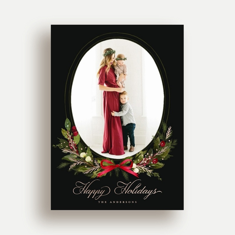 Extensive Wreath