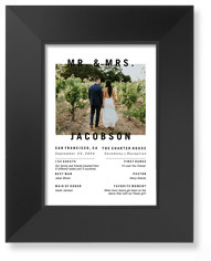 Modern and Minimal Moments