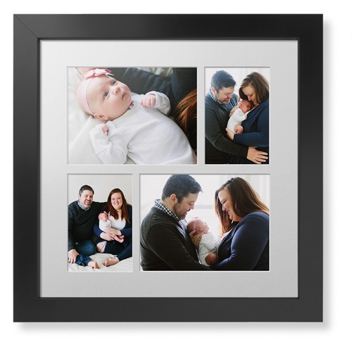 Mixed Four Up Landscape