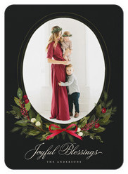 Extensive Wreath