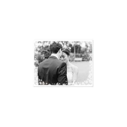 Classic Wedding 8x11 undefined  Premium Album
