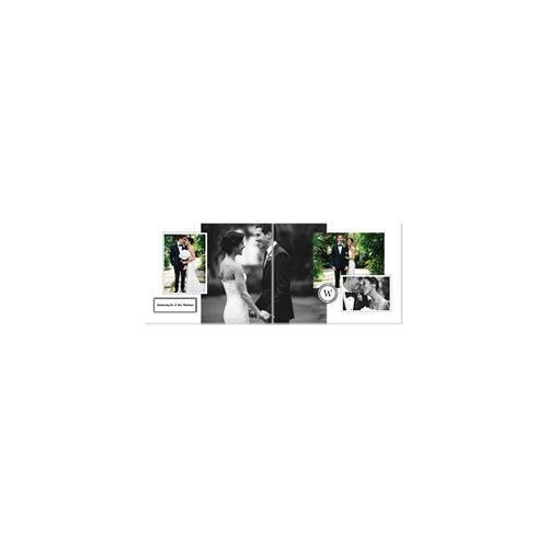 Classic Wedding 8x11 undefined  Premium Album