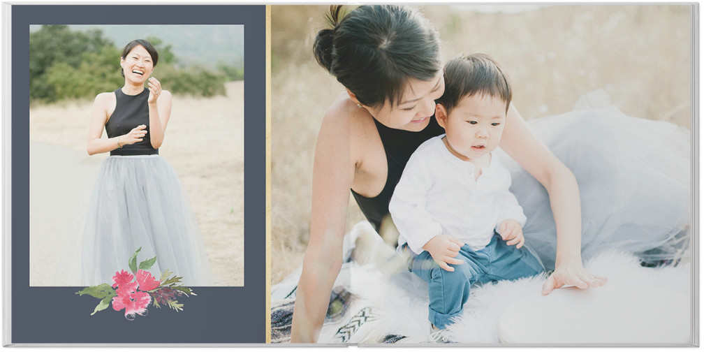 Family Blessings by Potts Design 10x10 undefined  Photo Book