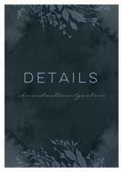 Garland Initials