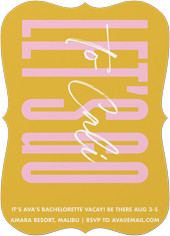 Destination Daydream