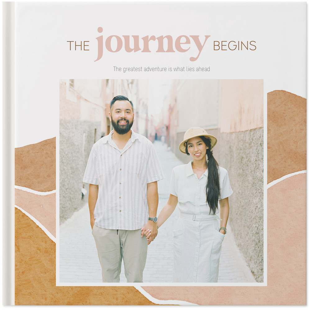 Boho Travel by Umaiana Studio