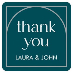 Geometric Impression