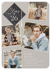 Tassel Snapshots