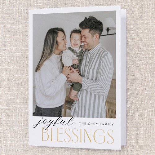 Merry Modern Tidings