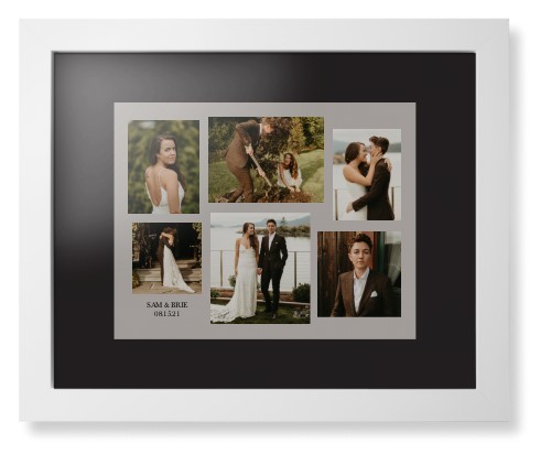 Gallery Collage of Six