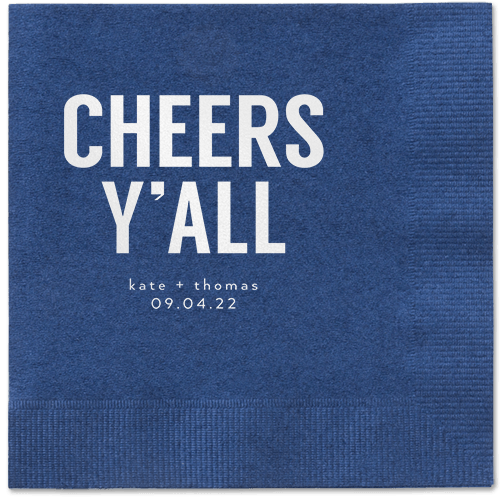 Cheers Yall