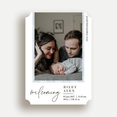 Welcome In Plaid