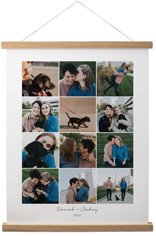 Gallery of Twelve Grid