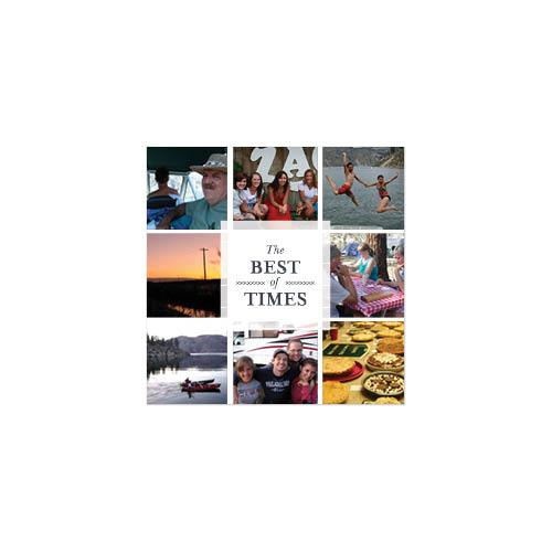 Family Reunion 8x8 undefined  Premium Album